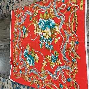 PIERRE CARDIN SCARF